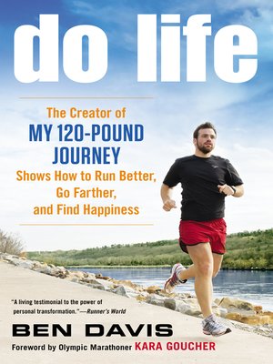 cover image of Do Life